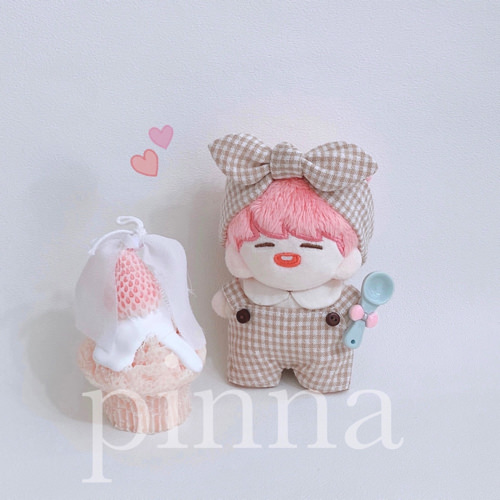 boo boo taeちゃん・sweet sukiちゃん