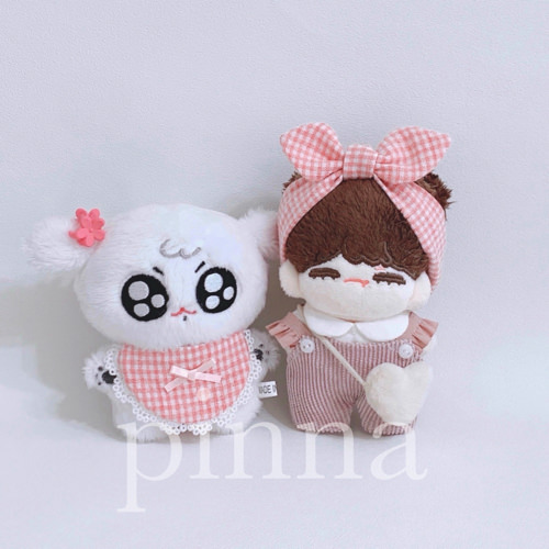 BTSぬいぐるみ