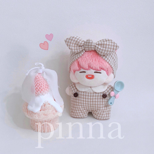 BTSぬいぐるみ