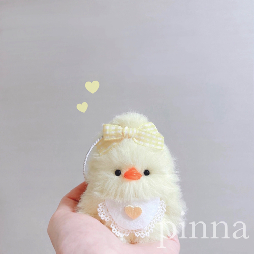 pinna